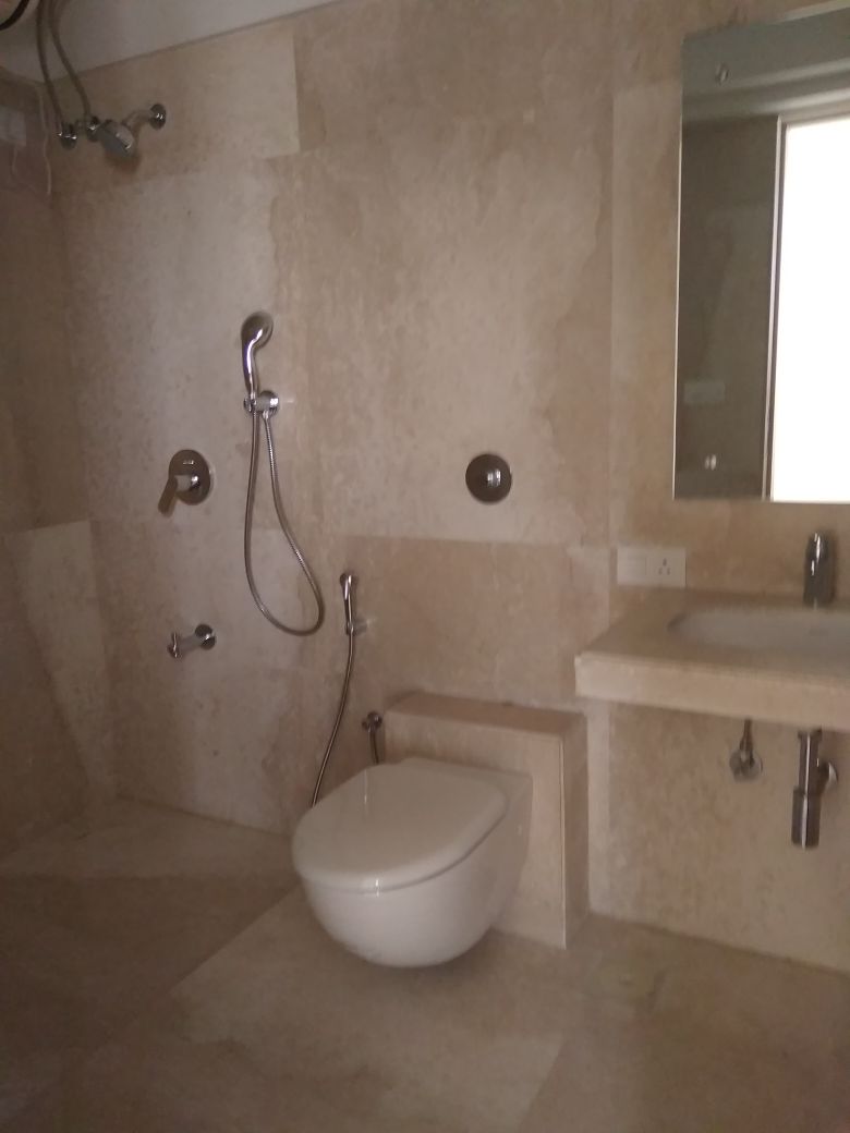 3 BHK Oberoi Exquisite, Goregaon East for Rent