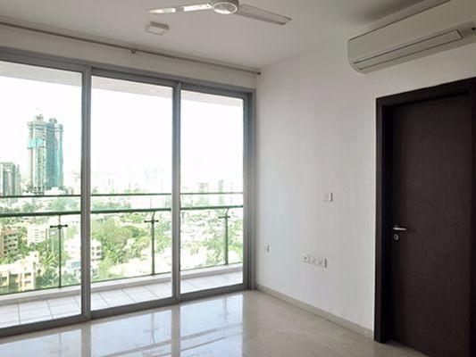 3 BHK Oberoi Exquisite, Goregaon East for sale